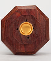 Incense Holder Tower 12 Inch