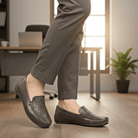 LaMaidens Loafers