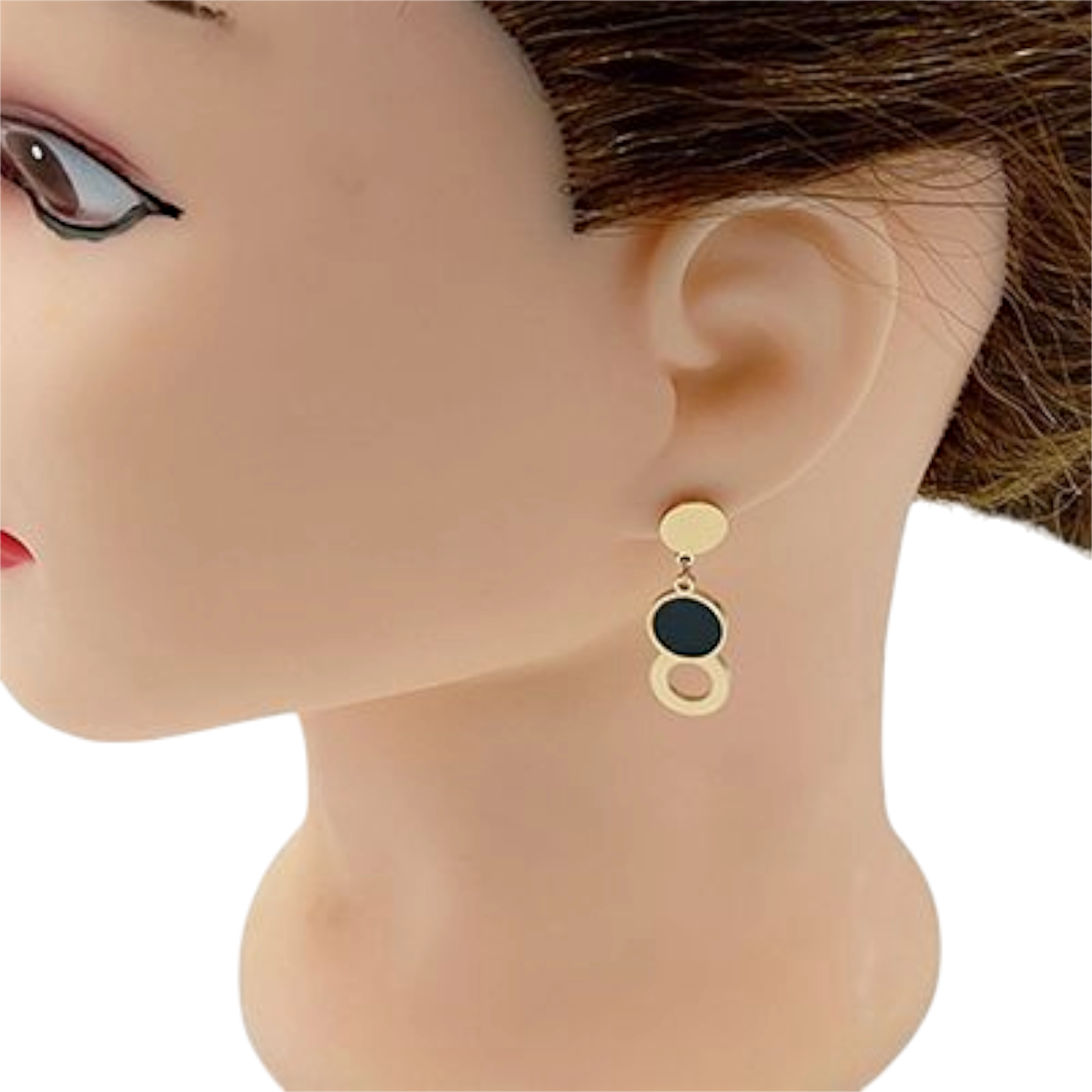 Elegant Dangle Earrings