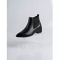 Fancy Boots
