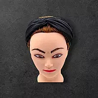 Pleated Twist Headband