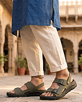 Leo Sandals