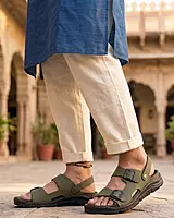 Leo Sandals