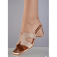 Goldy Sandal