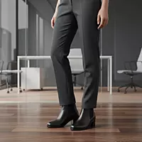 LaMaidens Ankle Boots