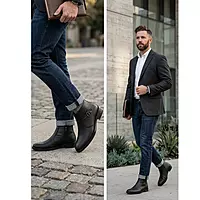 Bold Boot's