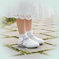 NescoKids Kids Ballerina