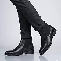 Boss Boots