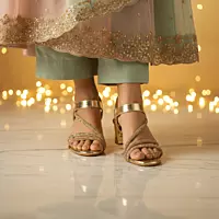 Reeno Sandal