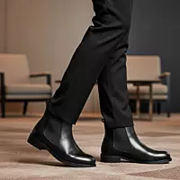 La Maidens Ankle Boots