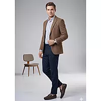Budget Loafer