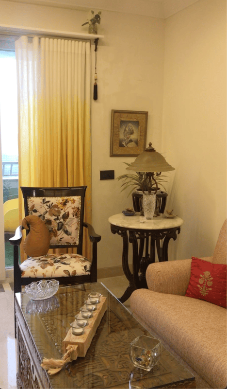 Vega's Haven Sector 53 Gurugram