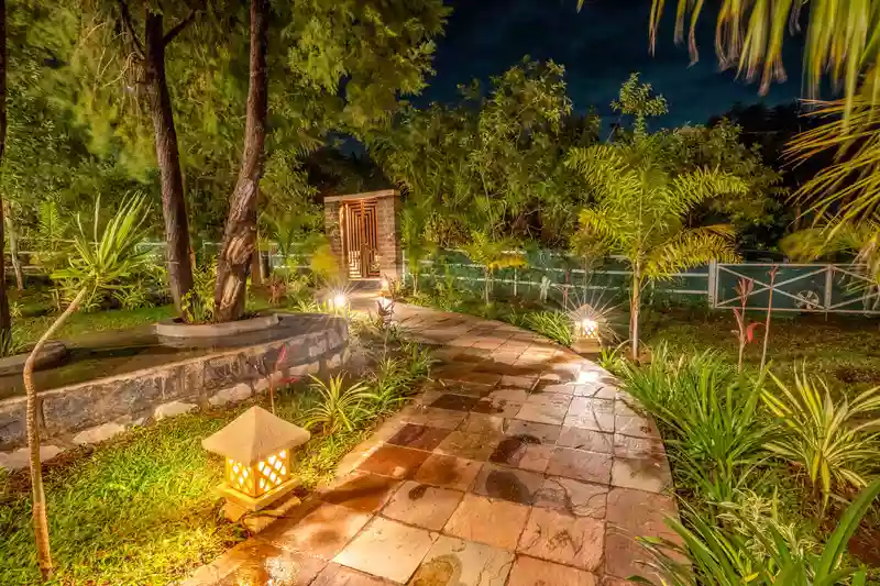 The Phoenix Sheelteng at Forest Hill Estate Denkanakotai Tamil Nadu