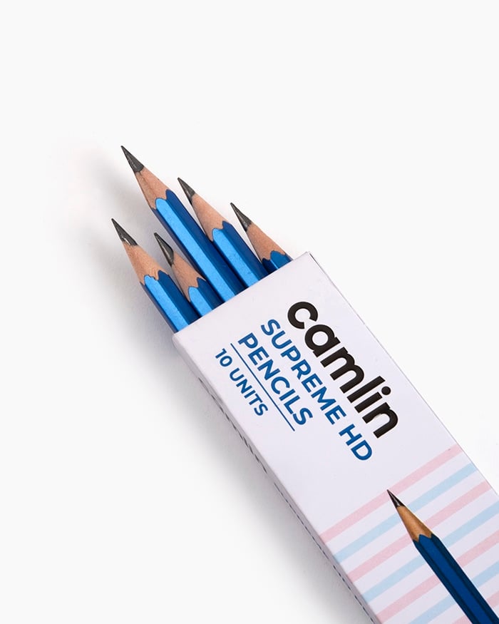 Camline Pencils