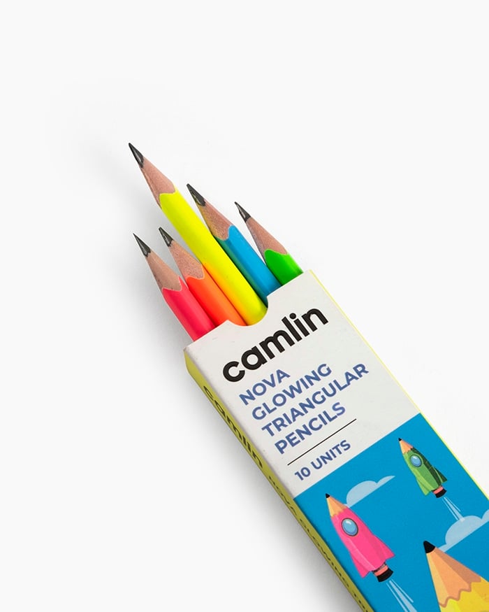Camline Pencils