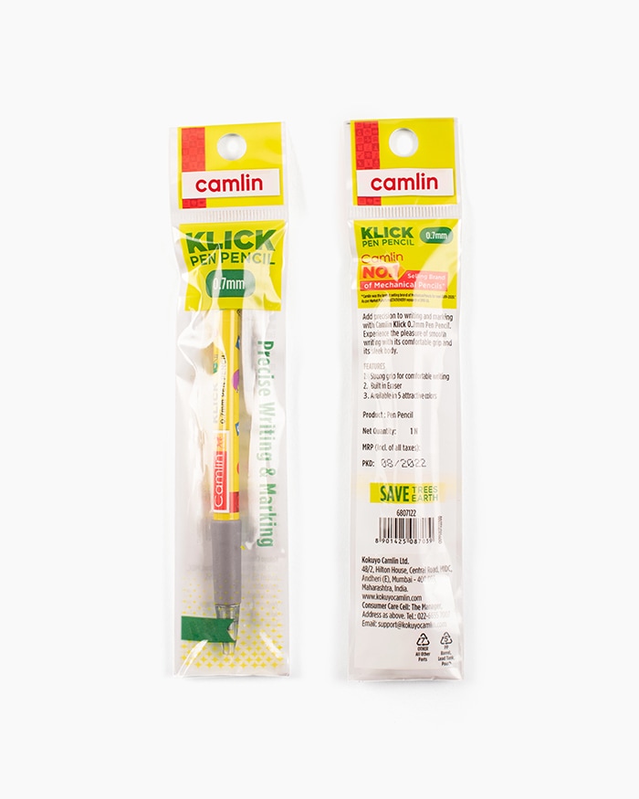 Camlin Penpencil