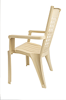 Chair Office Square Back