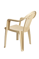 Chair Maharana Straight Back