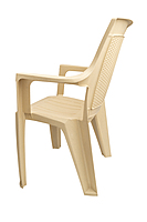 Chair Sunrise Net Back