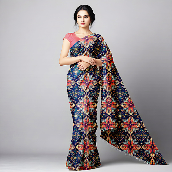 January – Lotus Dawn