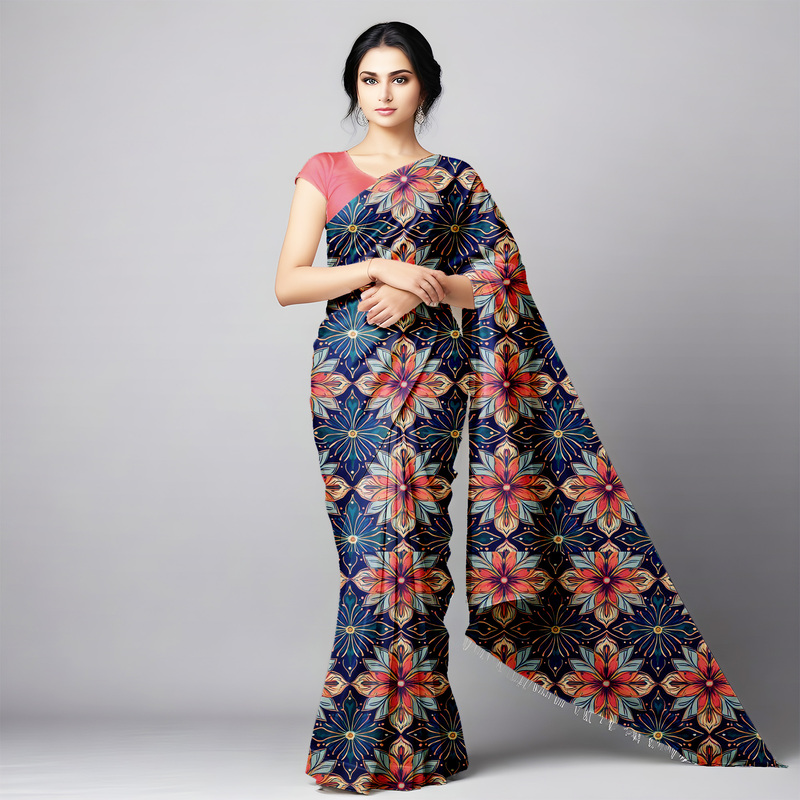 January – Lotus Dawn