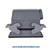 Open Connector