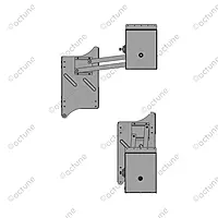 Octune Lustra Elevata Basket