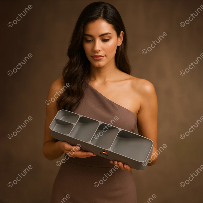 Octune Lustra Spoon Dock