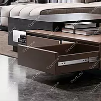 Octune Telescopic Slide