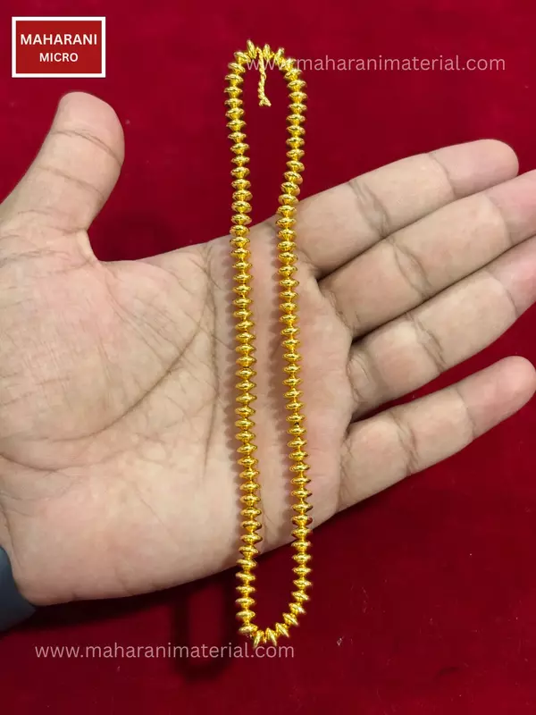 Micro Idli Beads | High Quality