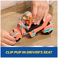 Funskool - Paw VHC Basic Vehicle Liberty Sustainable SLD GML