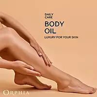 BODY OIL
