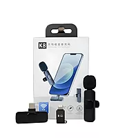 K8 Wireless Mic