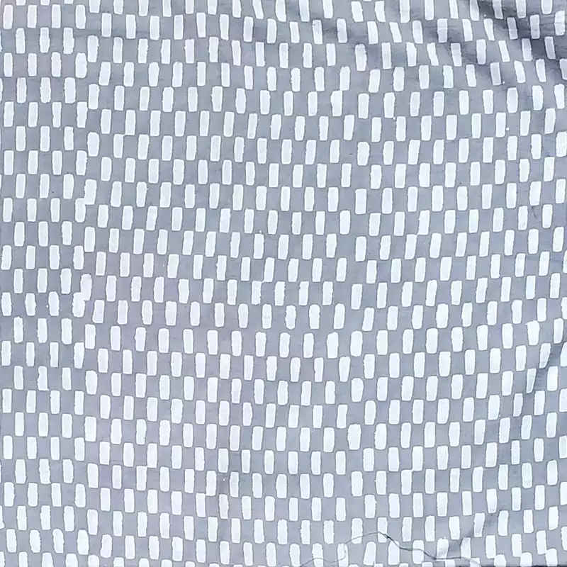 AKOLA DABU COTTON FABRIC #6