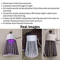 Electric Mosquito Insect Killer Lantern Machine | Bug Zapper