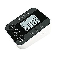 Portable Digital Blood Pressure Monitor