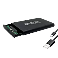 Geonix SATA SSD Enclosure