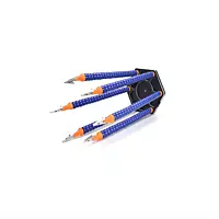 Soldering Helping Hands with 6pcs Flexible Arms