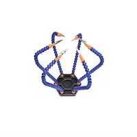 Soldering Helping Hands with 6pcs Flexible Arms