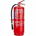 Fire Extinguisher 6 KG DCP S.P. TYPE