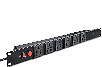 Power Distribution Unit Socket
