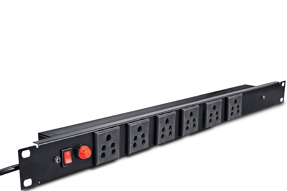 Power Distribution Unit Socket