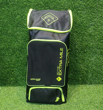 CRICKET KITBAG EM MAXXUM V