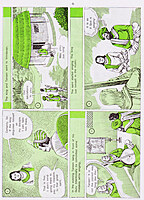 Pictorial Stories For Children Volume - 2