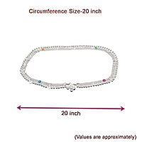 silver gift set for  Babies