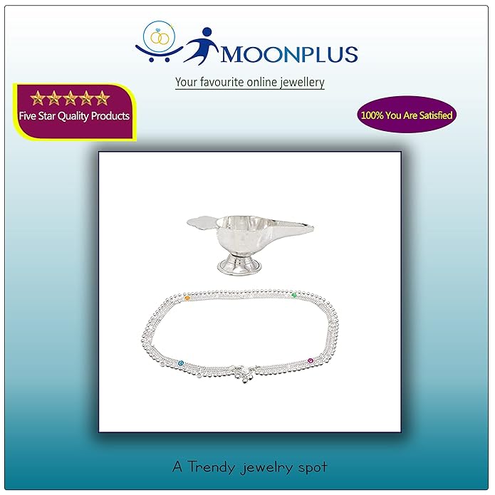 silver gift set for  Babies
