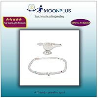 silver gift set for  Babies