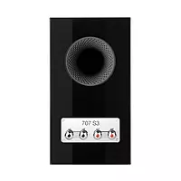 B & W 707 2 Way Loudspeaker