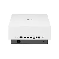 LG Projectors AU810P - 4K UHD Laser Smart Home Theatre Projector