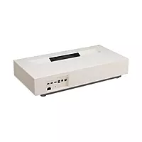 LG Projectors HU915QE - 4K UHD Laser Ultra Short-Throw Projector